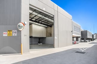 Showrooms / Bulky Goods commercial property leased at Unit 24/2-4 Picrite Close Pemulwuy NSW 2145 Showrooms / Bulky Goods commercial property leased at Unit 24/2-4 Picrite Close Pemulwuy NSW 2145