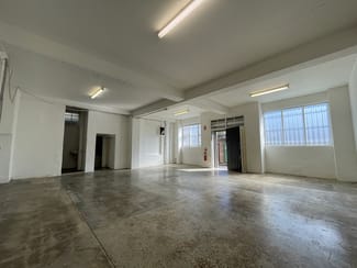 Offices commercial property leased at 6 Prentice Lane Willoughby NSW 2068