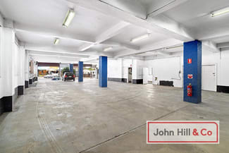 Factory, Warehouse & Industrial commercial property leased at 53 Parramatta Road Five Dock NSW 2046 Factory, Warehouse & Industrial commercial property leased at 53 Parramatta Road Five Dock NSW 2046
