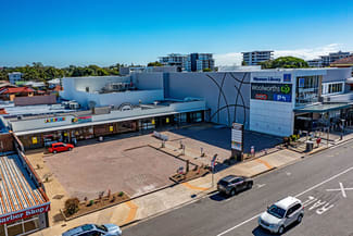 Shop & Retail commercial property leased at 7-9/155 Florence Street Wynnum QLD 4178 Shop & Retail commercial property leased at 7-9/155 Florence Street Wynnum QLD 4178