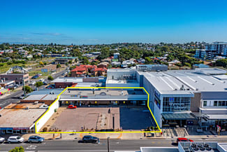Shop & Retail commercial property leased at 6/155 Florence Street Wynnum QLD 4178 Shop & Retail commercial property leased at 6/155 Florence Street Wynnum QLD 4178
