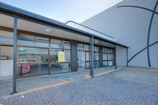 Shop & Retail commercial property leased at 7-9/155 Florence Street Wynnum QLD 4178 Shop & Retail commercial property leased at 7-9/155 Florence Street Wynnum QLD 4178