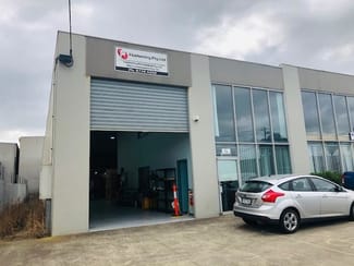 Factory, Warehouse & Industrial commercial property leased at Unit 1/32-34 Frankston Gardens Drive Carrum Downs VIC 3201 Factory, Warehouse & Industrial commercial property leased at Unit 1/32-34 Frankston Gardens Drive Carrum Downs VIC 3201