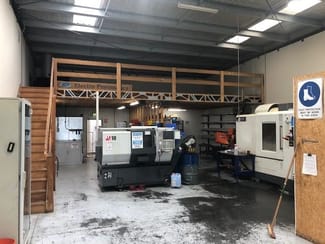 Factory, Warehouse & Industrial commercial property leased at Unit 1/32-34 Frankston Gardens Drive Carrum Downs VIC 3201 Factory, Warehouse & Industrial commercial property leased at Unit 1/32-34 Frankston Gardens Drive Carrum Downs VIC 3201