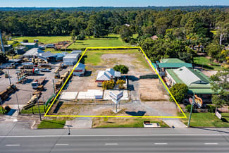 Shop & Retail commercial property leased at 3224 Old Cleveland Road Capalaba QLD 4157 Shop & Retail commercial property leased at 3224 Old Cleveland Road Capalaba QLD 4157