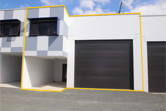 Factory, Warehouse & Industrial commercial property leased at 41/7 Waynote Place Unanderra NSW 2526