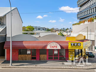 Shop & Retail commercial property for lease at Shop 1/537 Boundary Street Spring Hill QLD 4000 Shop & Retail commercial property for lease at Shop 1/537 Boundary Street Spring Hill QLD 4000