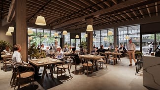 Hotel, Motel, Pub & Leisure commercial property leased at Level Retail/50 Riley Street Darlinghurst NSW 2010 Hotel, Motel, Pub & Leisure commercial property leased at Level Retail/50 Riley Street Darlinghurst NSW 2010