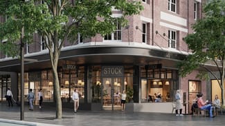 Hotel, Motel, Pub & Leisure commercial property leased at Level Retail/50 Riley Street Darlinghurst NSW 2010 Hotel, Motel, Pub & Leisure commercial property leased at Level Retail/50 Riley Street Darlinghurst NSW 2010