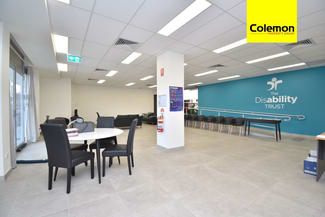 Medical / Consulting commercial property leased at Shop 1 & 2/277-281 Canterbury Road Canterbury NSW 2193 Medical / Consulting commercial property leased at Shop 1 & 2/277-281 Canterbury Road Canterbury NSW 2193