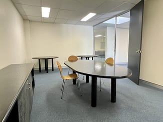 Offices commercial property leased at Rear Office/48-50 Frenchs Road Willoughby NSW 2068