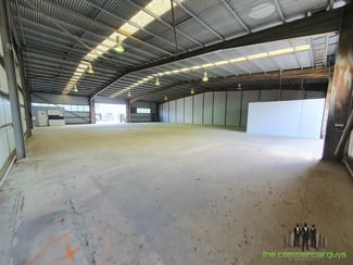 Factory, Warehouse & Industrial commercial property leased at 115/193-203 South Pine Rd Brendale QLD 4500 Factory, Warehouse & Industrial commercial property leased at 115/193-203 South Pine Rd Brendale QLD 4500