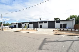 Factory, Warehouse & Industrial commercial property leased at 3/65 Railway Avenue Railway Estate QLD 4810 Factory, Warehouse & Industrial commercial property leased at 3/65 Railway Avenue Railway Estate QLD 4810