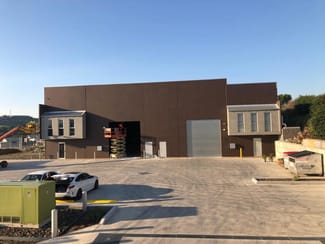 Factory, Warehouse & Industrial commercial property leased at Unit 4/28 Lady Penhyrn Drive Unanderra NSW 2526 Factory, Warehouse & Industrial commercial property leased at Unit 4/28 Lady Penhyrn Drive Unanderra NSW 2526