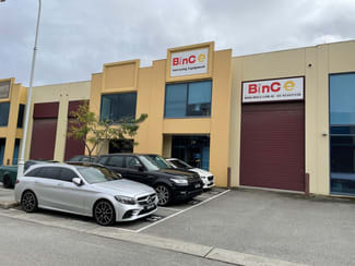 Factory, Warehouse & Industrial commercial property leased at C8/2A Westall Road Clayton VIC 3168 Factory, Warehouse & Industrial commercial property leased at C8/2A Westall Road Clayton VIC 3168