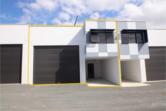Factory, Warehouse & Industrial commercial property leased at 40/5 - 11 Waynote Place Unanderra NSW 2526