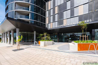 Medical / Consulting commercial property leased at Unit 431/15 Bowes Street Phillip ACT 2606 Medical / Consulting commercial property leased at Unit 431/15 Bowes Street Phillip ACT 2606