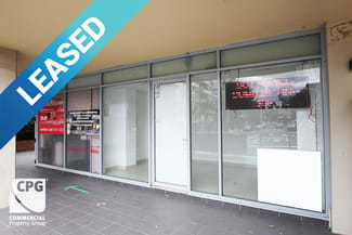Medical / Consulting commercial property leased at 1A/30-34 Raymond Street Bankstown NSW 2200 Medical / Consulting commercial property leased at 1A/30-34 Raymond Street Bankstown NSW 2200