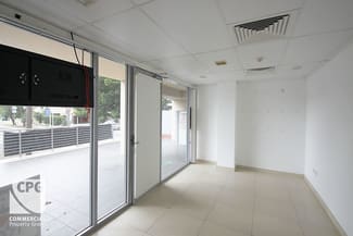 Medical / Consulting commercial property leased at 1A/30-34 Raymond Street Bankstown NSW 2200 Medical / Consulting commercial property leased at 1A/30-34 Raymond Street Bankstown NSW 2200