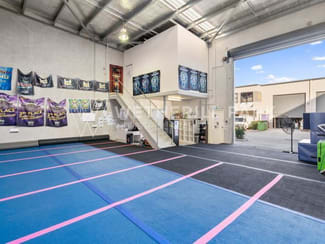 Factory, Warehouse & Industrial commercial property leased at Campbelltown NSW 2560 Factory, Warehouse & Industrial commercial property leased at Campbelltown NSW 2560