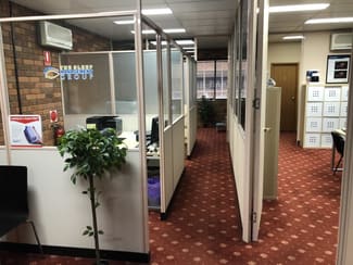 Offices commercial property leased at Suite 6/28-32 Gloucester Avenue Berwick VIC 3806