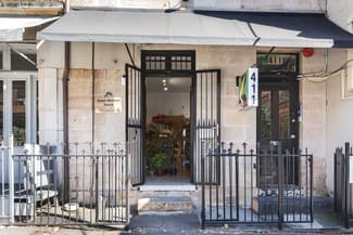 Shop & Retail commercial property leased at Shop 1/409-411 Bourke Street Surry Hills NSW 2010 Shop & Retail commercial property leased at Shop 1/409-411 Bourke Street Surry Hills NSW 2010