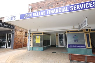 Shop & Retail commercial property leased at 78 Florence Street Wynnum QLD 4178