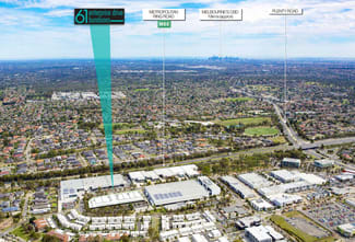 Factory, Warehouse & Industrial commercial property for lease at 63 Enterprise Street Bundoora VIC 3083 Factory, Warehouse & Industrial commercial property for lease at 63 Enterprise Street Bundoora VIC 3083