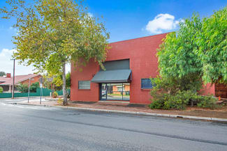 Factory, Warehouse & Industrial commercial property leased at 22 Dew Street Thebarton SA 5031