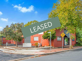 Factory, Warehouse & Industrial commercial property leased at 22 Dew Street Thebarton SA 5031