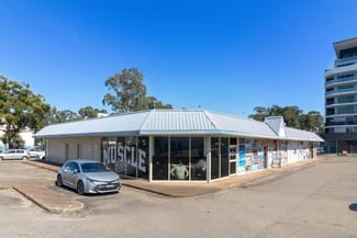 Offices commercial property leased at Shop 12/6-10 Mount Street Mount Druitt NSW 2770 Offices commercial property leased at Shop 12/6-10 Mount Street Mount Druitt NSW 2770