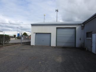 Factory, Warehouse & Industrial commercial property leased at 5/105 Archibald Street Paget QLD 4740
