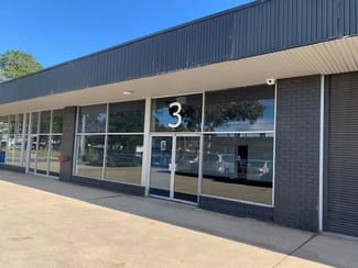 Shop & Retail commercial property leased at Unit 3/10 Maryborough Street Fyshwick ACT 2609 Shop & Retail commercial property leased at Unit 3/10 Maryborough Street Fyshwick ACT 2609