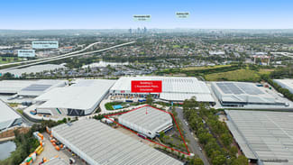 Factory, Warehouse & Industrial commercial property for lease at 1 Foundation Place Greystanes NSW 2145 Factory, Warehouse & Industrial commercial property for lease at 1 Foundation Place Greystanes NSW 2145