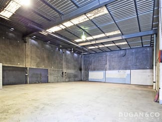 Factory, Warehouse & Industrial commercial property leased at 5/26 Strathvale Court Caboolture QLD 4510