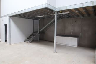 Factory, Warehouse & Industrial commercial property leased at 43/7 Waynote Place Unanderra NSW 2526 Factory, Warehouse & Industrial commercial property leased at 43/7 Waynote Place Unanderra NSW 2526