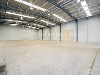 Factory, Warehouse & Industrial commercial property for lease at Wetherill Park NSW 2164 Factory, Warehouse & Industrial commercial property for lease at Wetherill Park NSW 2164