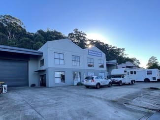 Factory, Warehouse & Industrial commercial property leased at Unit 1/16 Enterprise Close West Gosford NSW 2250 Factory, Warehouse & Industrial commercial property leased at Unit 1/16 Enterprise Close West Gosford NSW 2250