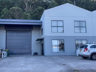 Factory, Warehouse & Industrial commercial property leased at Unit 1/16 Enterprise Close West Gosford NSW 2250 Factory, Warehouse & Industrial commercial property leased at Unit 1/16 Enterprise Close West Gosford NSW 2250