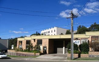 Other commercial property leased at 11/18-20 Leighton Pl Hornsby NSW 2077