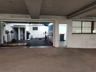 Other commercial property leased at 11/18-20 Leighton Pl Hornsby NSW 2077