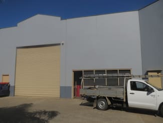 Factory, Warehouse & Industrial commercial property leased at South Windsor NSW 2756 Factory, Warehouse & Industrial commercial property leased at South Windsor NSW 2756