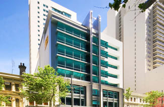 Offices commercial property for lease at Various Suites/591 George Street Sydney NSW 2000