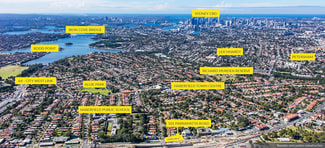 Factory, Warehouse & Industrial commercial property for lease at 181 Parramatta Road Haberfield NSW 2045