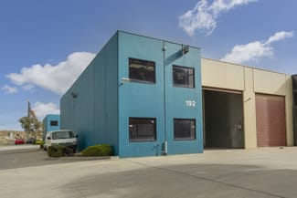 Factory, Warehouse & Industrial commercial property leased at 192/266 Osborne Avenue Clayton South VIC 3169 Factory, Warehouse & Industrial commercial property leased at 192/266 Osborne Avenue Clayton South VIC 3169