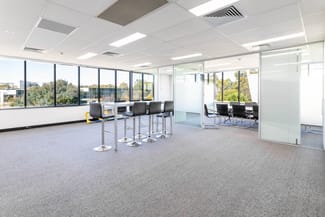 Offices commercial property leased at 29B/6 Meridian Place Bella Vista NSW 2153 Offices commercial property leased at 29B/6 Meridian Place Bella Vista NSW 2153