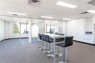 Offices commercial property leased at 29B/6 Meridian Place Bella Vista NSW 2153 Offices commercial property leased at 29B/6 Meridian Place Bella Vista NSW 2153