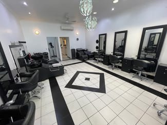 Other commercial property leased at 322 Bridge Road Richmond VIC 3121
