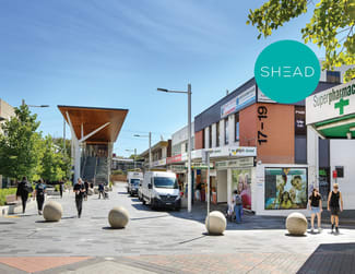 Offices commercial property leased at Suite 1/17-19 Florence Street Hornsby NSW 2077