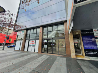 Medical / Consulting commercial property for lease at 2nd Floor/237-241 Lonsdale Street Dandenong VIC 3175 Medical / Consulting commercial property for lease at 2nd Floor/237-241 Lonsdale Street Dandenong VIC 3175